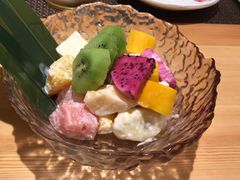 -大岛日本料理铁板烧(南通大饭店)
