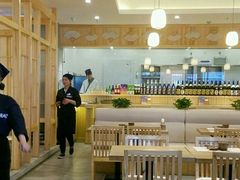-林妈妈村·日式料理(宝山龙湖天街店)