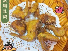 -东坊味道私房菜·地道顺德菜(大良店)