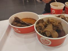 -一心一味(向西店)