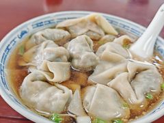 -古徽州馄饨店(宝安路店)