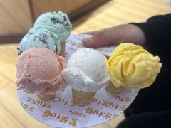 -西树泡芙(秦皇岛茂业天地店)
