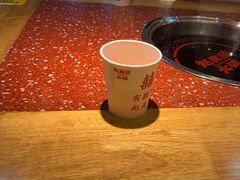 -赵美丽·重庆社区火锅·直营店(火车东站·中豪国际店)