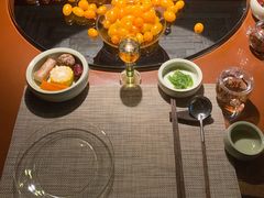 -澳珀食堂