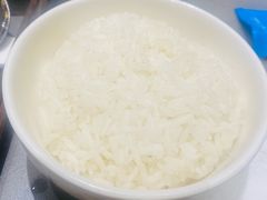 米饭-神洲四海大酒楼(王府井澳门中心店)