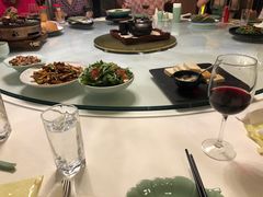 -唐廊烤鸭店(工体店)