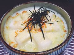 -仓桥家·焗寿司·锅物(光谷步行街店)
