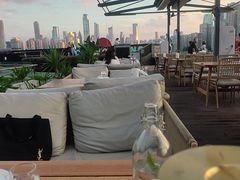 -埠口精酿夜景餐酒吧· BREWPORT BISTRO(长嘉汇重庆之眼店)