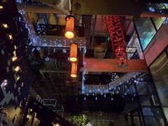 -柒Lounge(三里屯店)