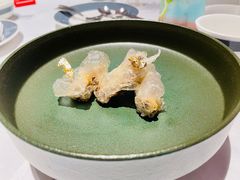 -二十四单 淮扬新味