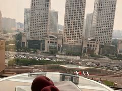 -北京中国大饭店