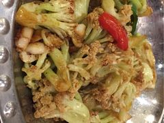 -粤仔湾砂锅粥(广益哥伦布店)