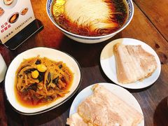 -同得兴 Since·1995 传统苏式面馆(嘉馀坊店)