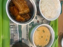-老乡鸡(颖上路店)