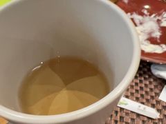 -华邑酒店·鲜艳全日自助餐厅