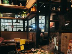 -探鱼·鲜青椒爽麻烤鱼(北京路天河城店)