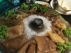 -捞王锅物料理(凯旋路店)