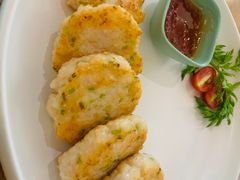 -花舍·新派粤菜·西餐·下午茶(亚运村·鸟巢店)