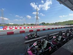 -竞速卡丁车赛车会(道滘店)