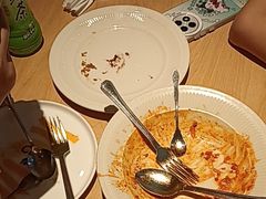 -菲滋意式餐厅(富阳东方茂店)