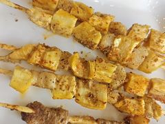 -宛平李记小吃(东关街店)