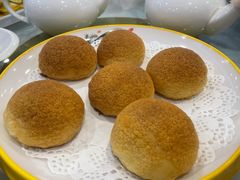 -海宝酒家(中山四路店)