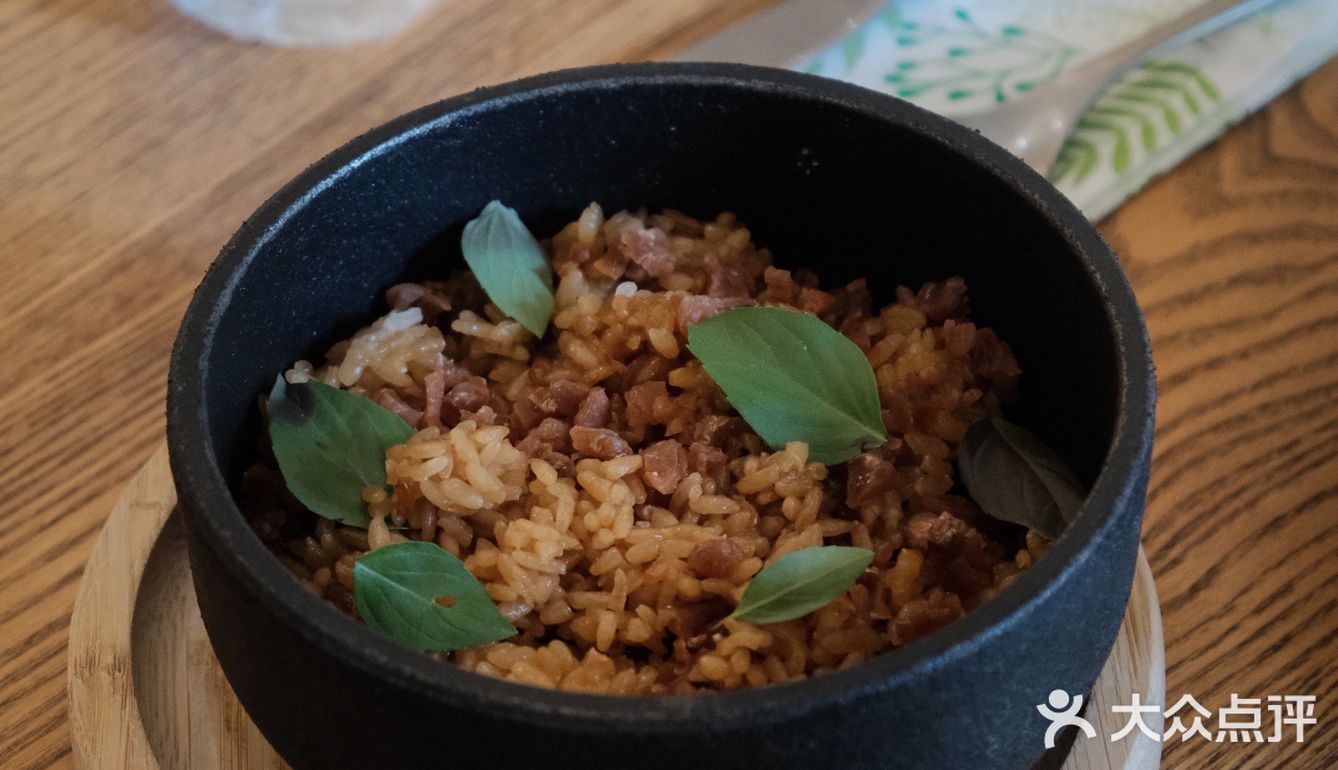 虽远 但值得 | 兮食餐厅