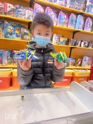 -Block Park 租乐高(D32店)