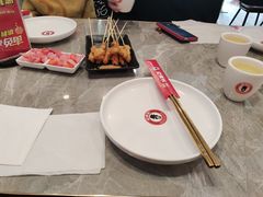 -老佛爷正宗铜炉蛙锅(五道口店)