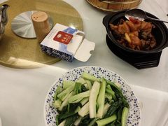 -围龙屋客家食府(福田店)
