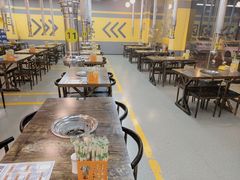 大堂-P1泥炉烤肉(市桥富华东路店)