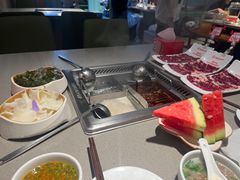-海底捞火锅(北京路店)