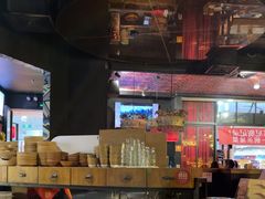 -吃饭皇帝大土家民族菜(正大广场店)
