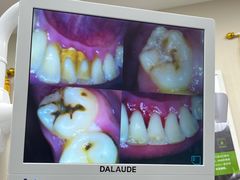 -品凯口腔(丰潭门诊)