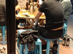 大堂-陈记农家挂炉烤肉(雁南一路店)