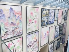 -狮王府淮扬菜(夫子庙老门东店)