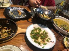 -杭州我们家餐厅(江和美店)