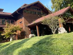 -黄海国家森林公园