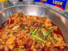 -晓林火锅(安定门店)