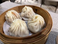 -太湖饭店·寄畅轩中餐厅