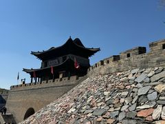 -雁门关景区