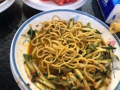 -三妹小龙虾·黄油蟹(华侨城总店)