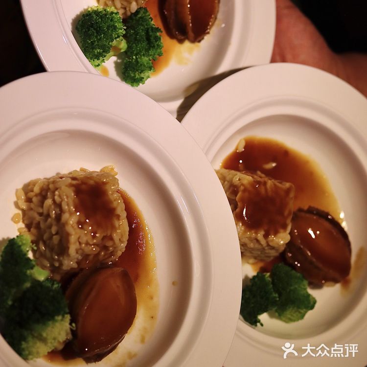 徐州独家👉🏻精致到细节的上鼎料理自助
