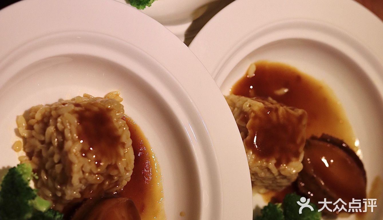 徐州独家👉🏻精致到细节的上鼎料理自助