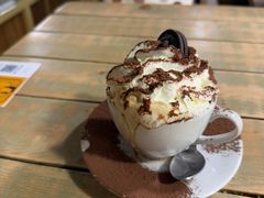 -Cafe Alice咖啡爱丽丝(奥城店)