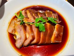 -金海华·悦食东方(苏州中心商场店)