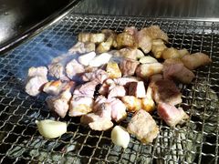 -肉甲韩国木炭烤肉(新壹街1店)