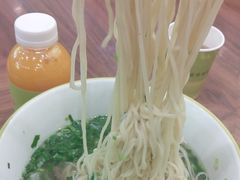 -丝路传奇·中国拉面航母店(北医三院店)