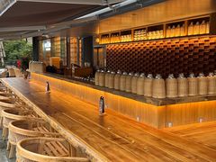 -无印良品餐堂 MUJI Diner(成都太古里店)