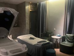 -华夏良子·足道SPA艾灸(铁道大厦店)